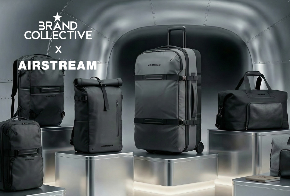 BRAND COLLECTIVE X AIRSTREAM